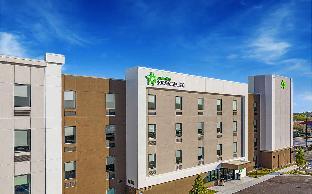 extended stay america premier suites harrisonburg