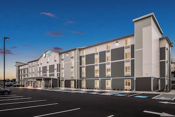woodspring suites beaverton portland west