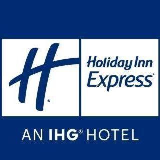 Holiday Inn Express And Suites Cushing By Ihg,,3 star
