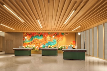 Artyzen Habitat Chongqing,,5 star