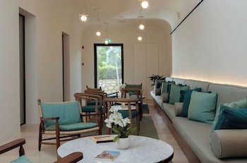 villa certosa capri boutique hotel