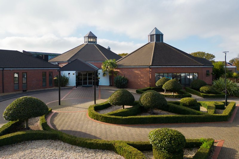 Delta Hotels By Marriott Waltham Abbey,Epping>>Cheshunt,4 star