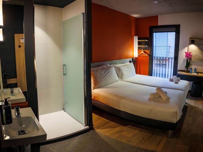 ibis budget logrono centro