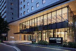 courtyard sapporo