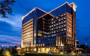 Brittany Hotel Villar City,,3 star