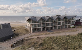 Blendin Bloemendaal,,3 star
