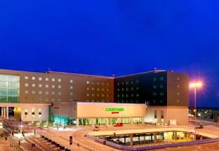 Courtyard By Marriott Warsaw Airport,Wlochy>>Warsaw,4 star