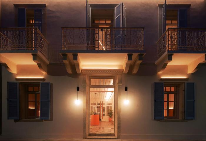 heart hotel