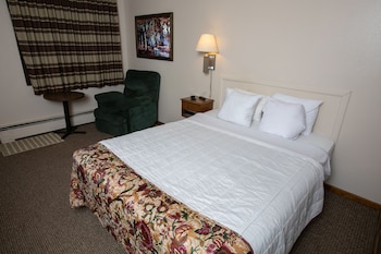economy hotel covington
