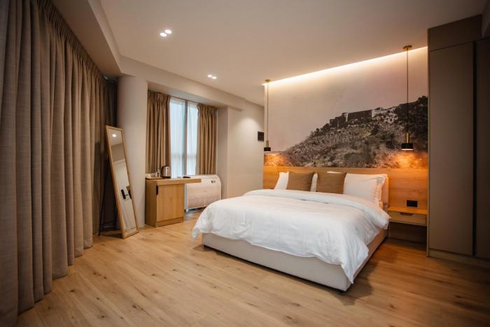 oro inn hotel