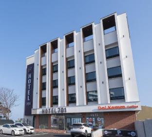 hotel 701 gyeongju