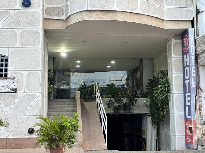 Hotel Los Arcángeles,,3 star