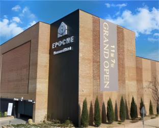 epoche hotel
