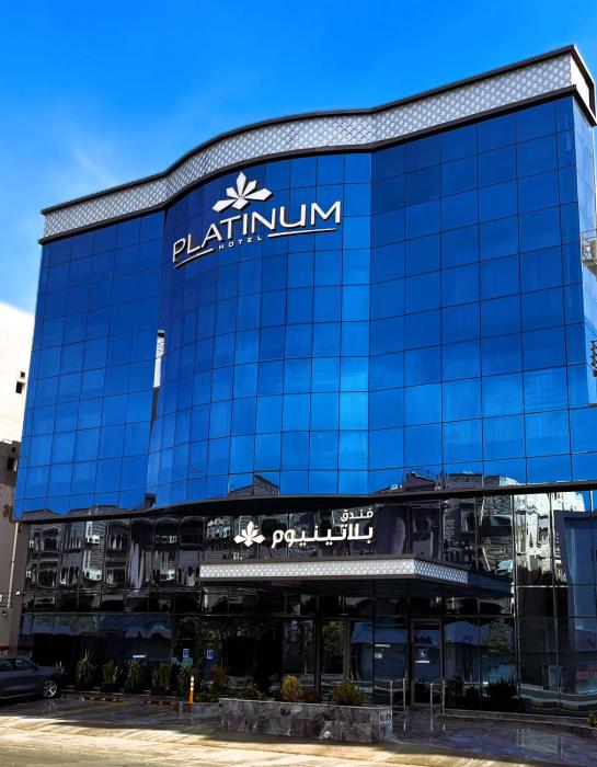 platinum hotel