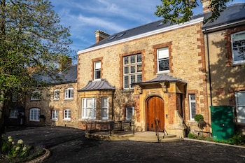 old abbey house hotel