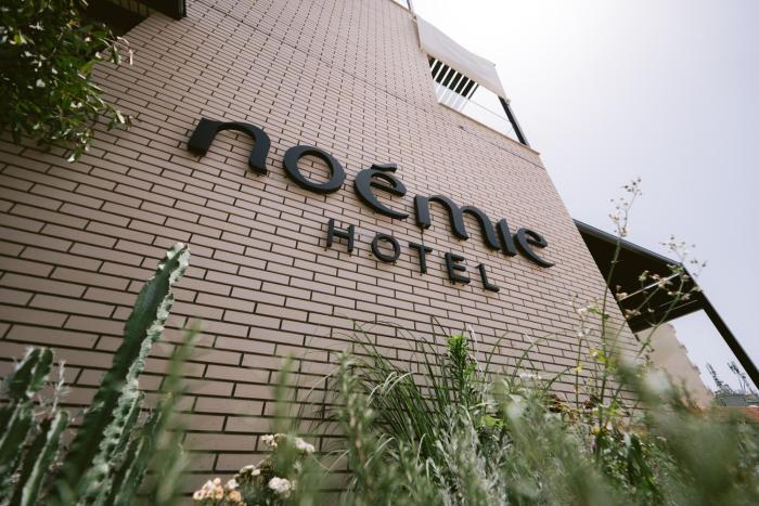 Hotel Noemie,,3 star