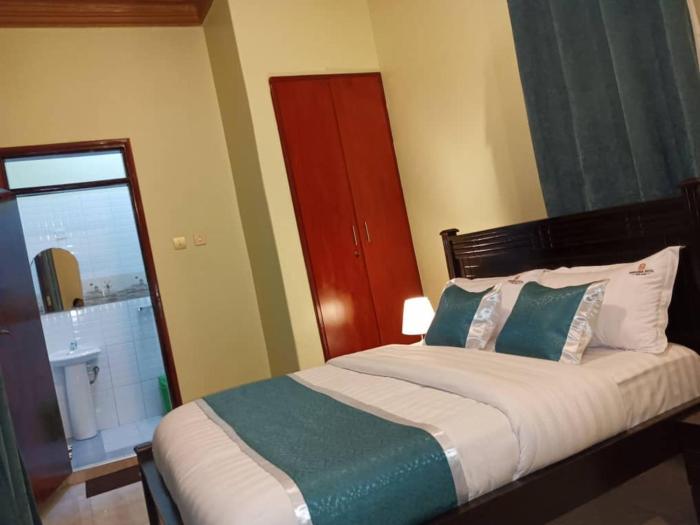bwiranda hotel