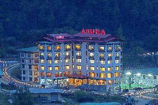 asura hotel