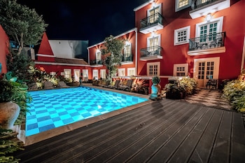 boutique hotel teatro