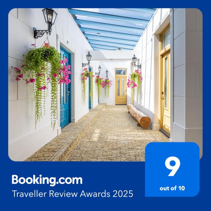 grapelli boutique hotel