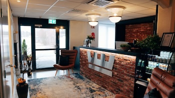 Loft Hotel Rauma,,3 star