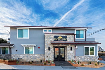 rhapsody in view boutique hotel