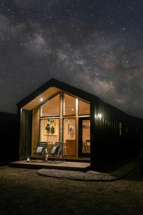 Yellowstone Peaks Hotel,,5 star