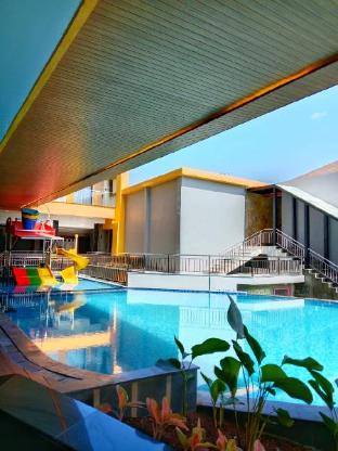 grand cahaya hotel pangandaran