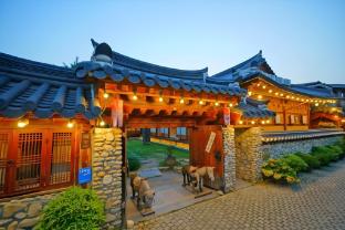 Hanok Goeul,,4 star