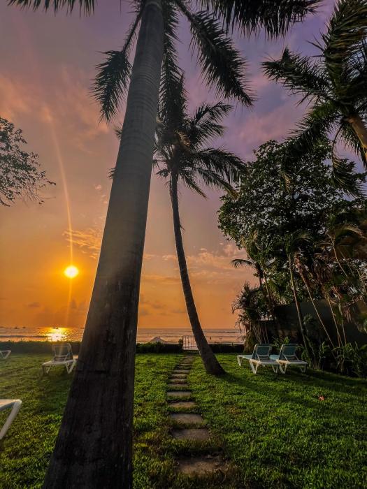 hotel perla de la playa