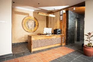 hotel bhrikuti tara