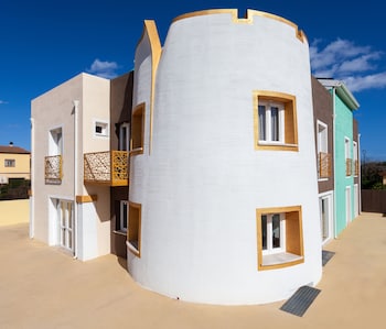 glorian hotel