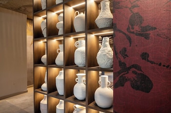 hotel ritual de terra and spa