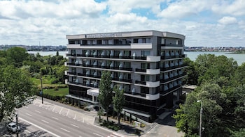 hotel panoramic mamaia