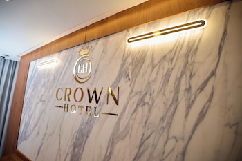 crown hotel