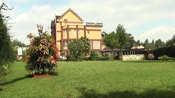 westside hotel kitale