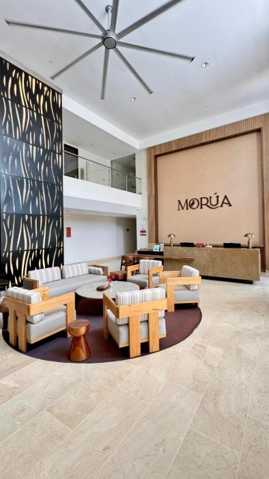 hotel morua