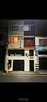 hotel fantasia