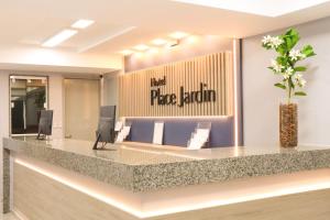 Hotel Place Jardin,,3 star