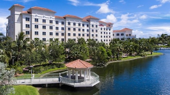 Hilton Garden Inn Palm Beach Gardens,Palm Beach - West Palm Beach>>North Palm Beach,3 star