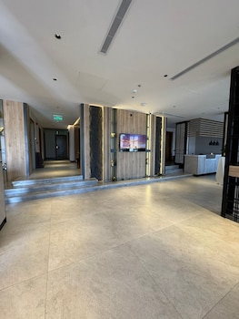 ramadi hotel