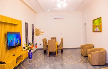 villa marina hotel abuja