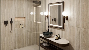 Porto Lotti Suite Hotel,,5 star