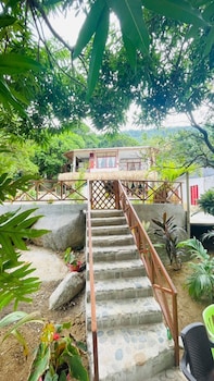 Hotel Talu  Tayrona,,3 star