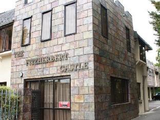 fitzherbert castle motel