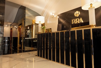 bra hotel