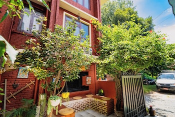 nepali heritage hotel