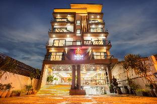 mandm hotel