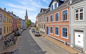 gertruds petit hotel