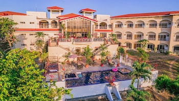 hotel palacio